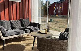 Villa Aava Hailuoto - Rantasumppu 9